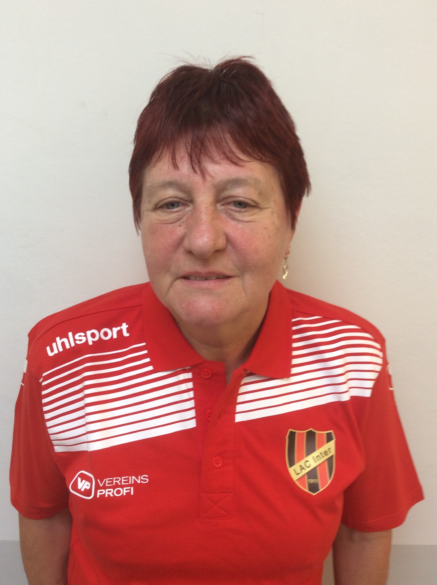 Gerlinde Friese